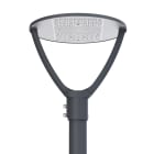 LIT by Cardi - LANTERNE POST OP SYM 3MTF CCT 33/41/48/58W,8200lm,3CCT 2200/3000/4000K