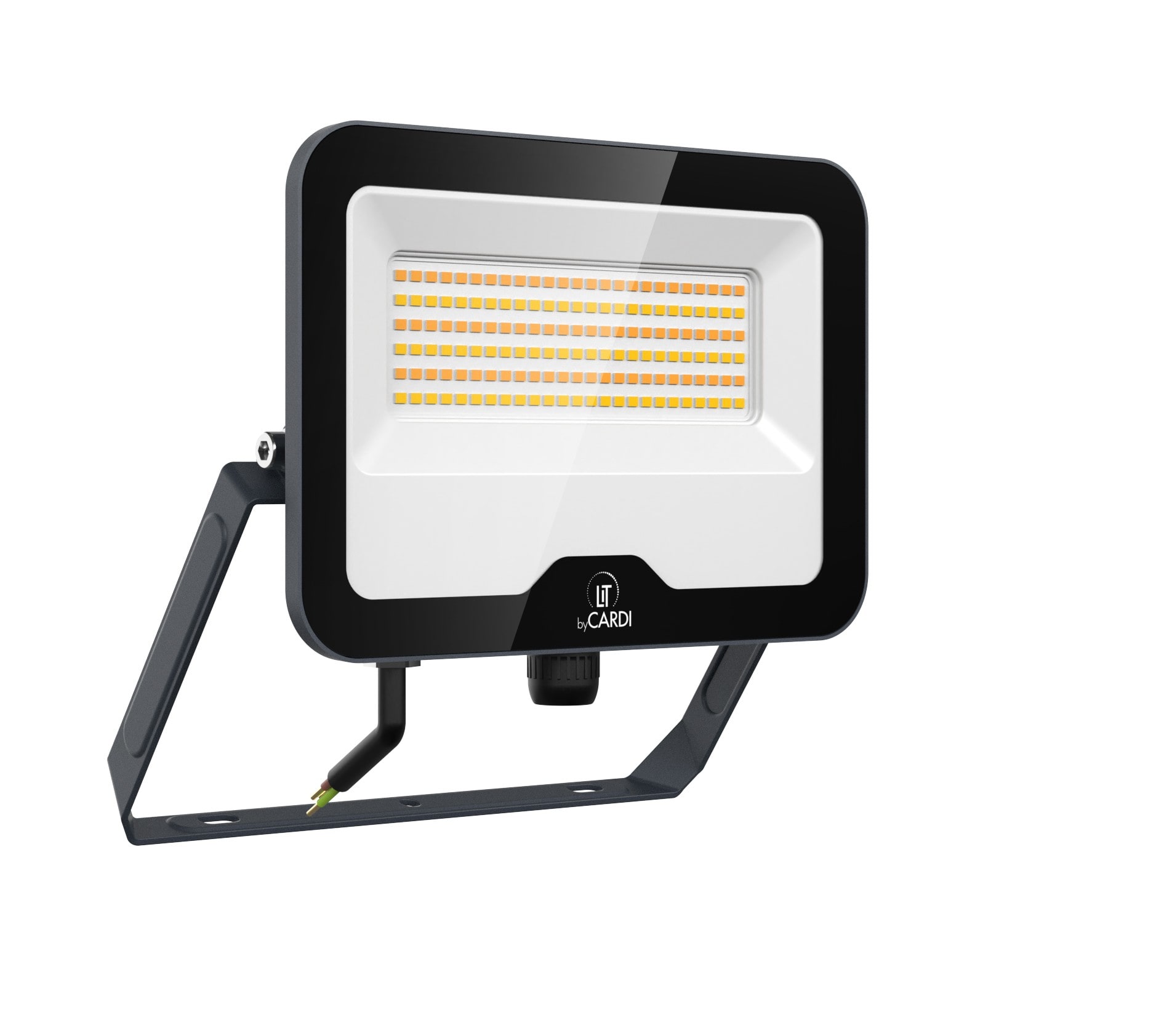 LIT by Cardi - JUMPER G2 3000/4000/6500K,100W,14000lm,140lm/W,Marche/Arrêt