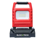 Bloc.Tech - Bloc Autonome Portable d'Intervention