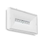 Bloc.Tech - BAES Ambiance / Anti-panique - Compatibilite Universelle - Bat Lithium - IP44