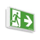 Bloc.Tech - BAES Habitation - Compatibilite Universelle - Bat Lithium - IP44