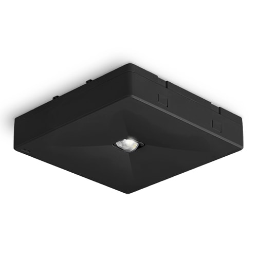 Bloc.Tech - BAES Ambiance / Anti-panique - Premium - NF - blanc