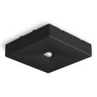 Bloc.Tech - BAES Ambiance / Anti-panique - Premium - NF - blanc