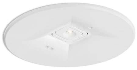 Bloc.Tech - BAES Ambiance / Anti-panique - NF - format spot encastrable - IP20