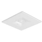 Bloc.Tech - BAES Ambiance / Anti-panique - NF - format spot encastrable - IP20