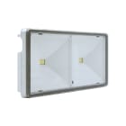 Bloc.Tech - BAES Ambiance / Anti-panique - Compatibilite Universelle - Bat Lithium - IP44