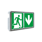 Bloc.Tech - Bloc bi-fonction BAES+BAEH Étanche - Compatibilite Universelle - Bat Lithium