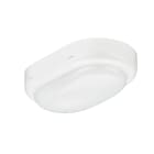 Mazda - Mazda Hublot Ovale LED WL007C 840 ON/OFF 15W 1300lm IP65 IK06 30000h