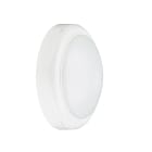 Mazda - Mazda Hublot Rond LED WL007C 840 ON/OFF 15W 1300lm IP65 IK06 30000h Détection