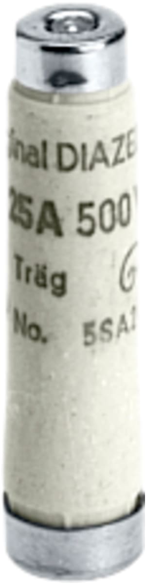 Siemens Industry - D-Fuse DI 20A gG 500V a.c./440V d.c.