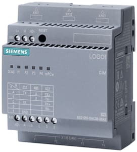 Siemens Industry - CIM