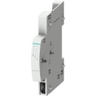 Siemens Industry - Auxiliary switch 1CO for RCBO 2/3/4P
