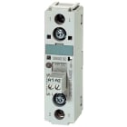Siemens Industry - Relais stat.70A.22mm.230Vac.vis