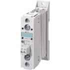 Siemens Industry - Cont stat.20A. 24 Vdc.vis