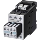 Siemens Industry - CONTCT.,AC3:15KW 2NO+2NF DC110V