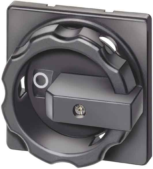 Siemens Industry - Commande rotative