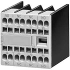 Siemens Industry - BLOC CONT.AUX.,1NO+2NF