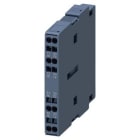 Siemens Industry - CONT. AUX. ELECTR.