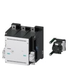 Siemens Industry - CONT.AC3 : 335KW 400V 33E US : 110-120CA