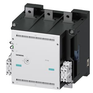 Siemens Industry - CONTACTEUR TAILLE 14, 3 POLE