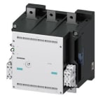 Siemens Industry - CONTACTEUR TAILLE 14, 3 POLE