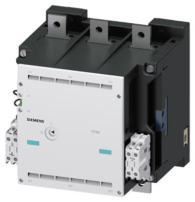 Siemens Industry - CONTACTEUR TAILLE 14, 3 POLE