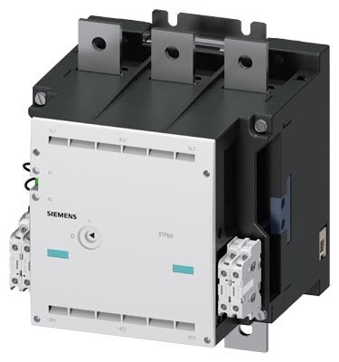 Siemens Industry - CONTACTEUR TAILLE 14, 3 POLE