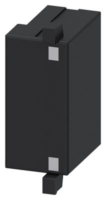 Siemens Industry - SIRIUS NG CONTACTEURS ACCESSOIRES