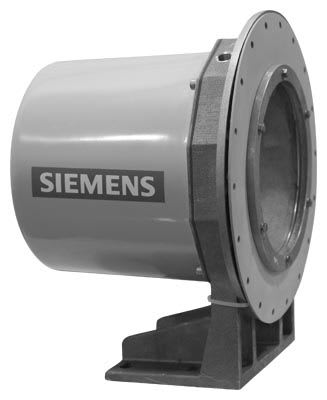 Siemens Industry - Tete de mesure SITRANS WFS300