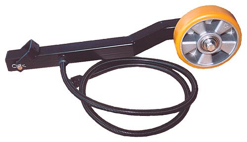 Siemens Industry - Capteur de vitesse TASS