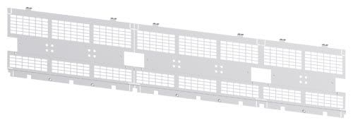 Siemens Industry - ALPHA ARMOIRE JUXTAP.UNIVERS.
