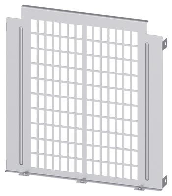 Siemens Industry - ALPHA ARMOIRE JUXTAP.UNIVERS.