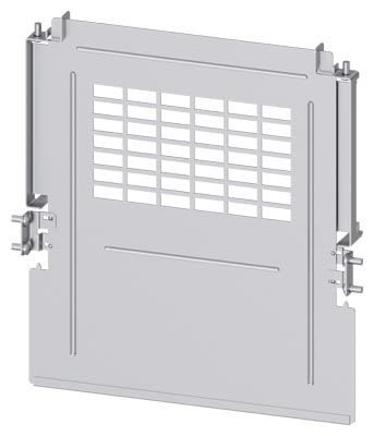 Siemens Industry - ALPHA ARMOIRE JUXTAP.UNIVERS.