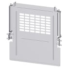 Siemens Industry - ALPHA ARMOIRE JUXTAP.UNIVERS.