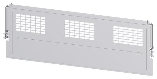 Siemens Industry - ALPHA ARMOIRE JUXTAP.UNIVERS.