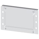 Siemens Industry - ALPHA ARMOIRE JUXTAP.UNIVERS.