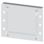 Siemens Industry - ALPHA ARMOIRE JUXTAP.UNIVERS.