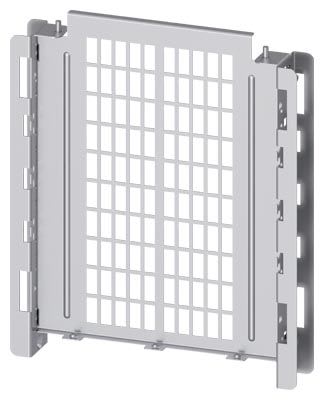 Siemens Industry - ALPHA ARMOIRE JUXTAP.UNIVERS.