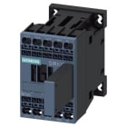 Siemens Industry - CONTCT.,AC3:7,5KW 1NO AC230V 50/60HZ