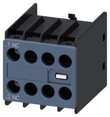 Siemens Industry - BLOC CONT.AUX.,1NF