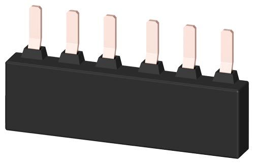Siemens Industry - JEU DE BARRES TRIPHASE,