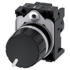 Siemens Industry - POTENTIOMETRE, NOIR