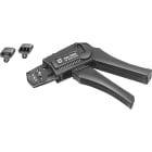 Siemens Industry - Pince à sertir pour FEM/mâle 4 et 6mm2
