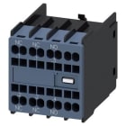 Siemens Industry - BLOC CONT.AUX.,1NO+2NF