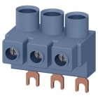 Siemens Industry - BORNIER D'ARRIVEE TYPE E TAILLE S00/S0