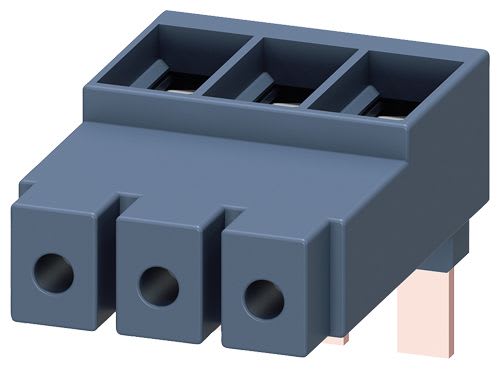 Siemens Industry - BORNE ALIM. 3PHASEE T.S2
