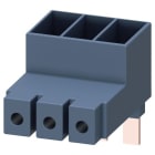 Siemens Industry - BORNIER ALIMENTATION S2 TYPE E