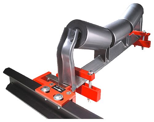 Siemens Industry - MCS Belt Scale