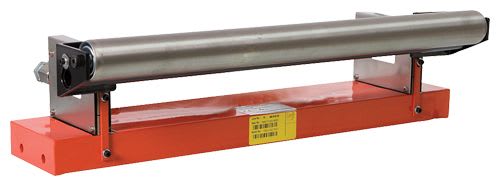 Siemens Industry - MLC BELT SCALE