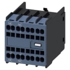 Siemens Industry - BLOC CONT.AUX.,2NF